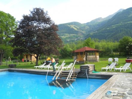 Apartment Kleinfercher