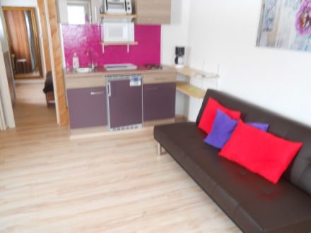 Apartment Kleinfercher