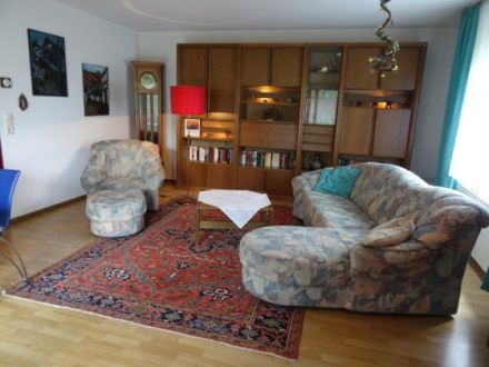 Ferienwohnung Cader