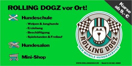 Rolling Dogz Bad Honnef-Rottbitze