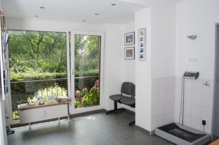 Tierarztpraxis Huppert