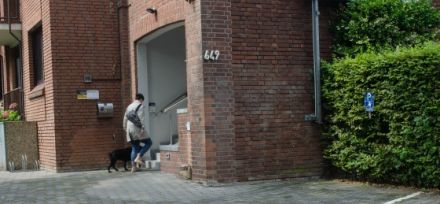 Tierarztpraxis Huppert