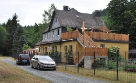 Hundepension für kleine Hunde