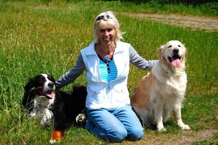 Mobile Hundeschule Aline Kalleicher