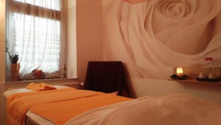 Hundephysiotherapie Heike Amthor