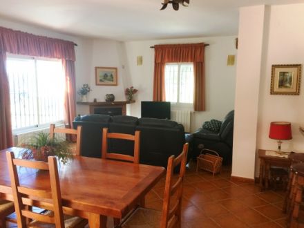 Villa Rosa mit privatem Pool