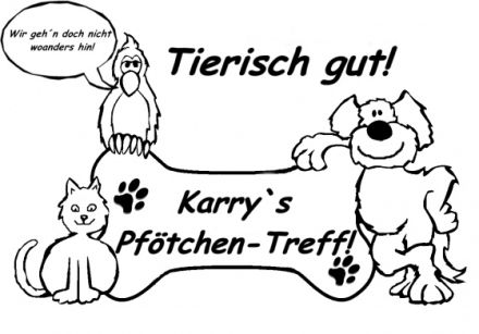 Karry`s Pfötchen-Treff