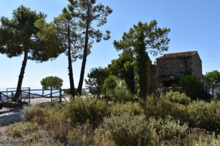 Finca La Sierra mit privatem Pool