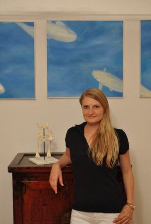 Physiotherapie für Hunde und Katzen