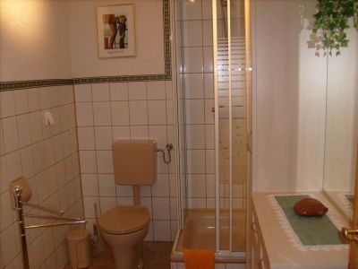 Ferienwohnung in der Feldberger Seenlandschaft