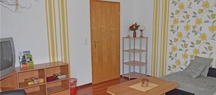 Ferienwohnung in der Feldberger Seenlandschaft