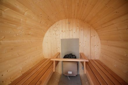 Luxus Chalet Salzenweiler im Schwarzwald