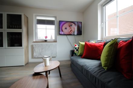 Luxus Chalet Salzenweiler im Schwarzwald