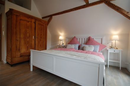 Luxus Chalet Salzenweiler im Schwarzwald