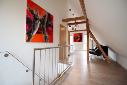 Luxus Chalet Salzenweiler im Schwarzwald