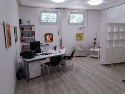 Tierheilpraxis Neuhaus im Futterhaus Burglengenfeld