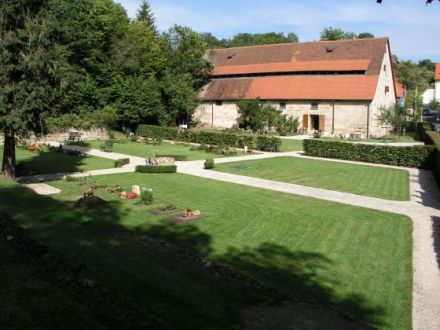 ANUBIS-Tierbestattungen: wir helfen, wenn Freunde gehen - deutschlandweit