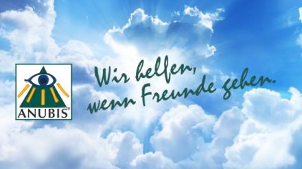 ANUBIS-Tierbestattungen: wir helfen, wenn Freunde gehen - deutschlandweit