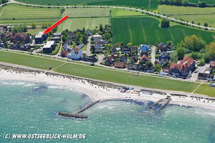 Ferienwohnung Ostseeliebe