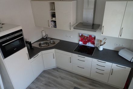 Ferienwohnung Ostseeliebe