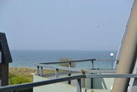 Ferienwohnung Ostseeliebe