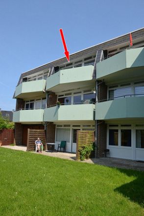 Ferienwohnung Ostseeliebe