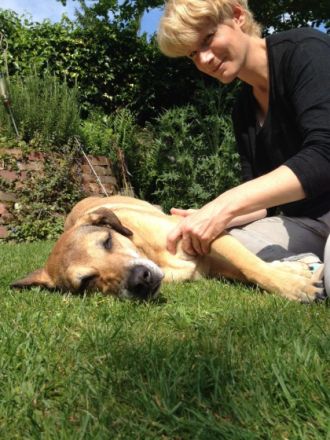 Tierphysiotherapie Meerbusch