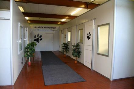 Hundehotel Moers