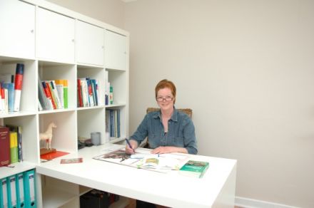 Dorothea Muschik / Tierheilpraxis-arnsberg-sundern