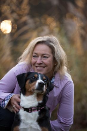 Tierkommunikation Basis Kurs - Andrea Schädel