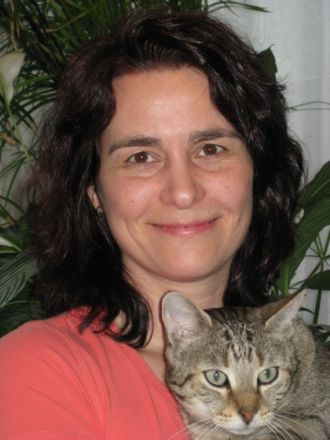 Mobile Tiertherapie Pamela Simon