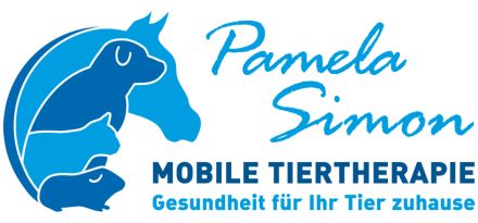 Mobile Tiertherapie Pamela Simon