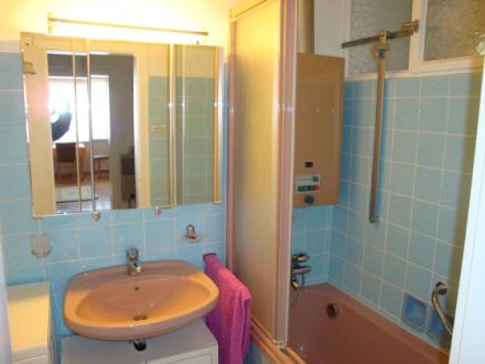 3-Zimmerwohnung mitten in Stuttgart