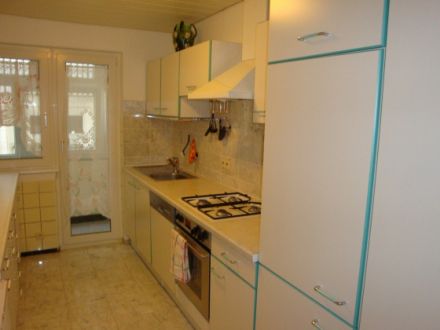 3-Zimmerwohnung mitten in Stuttgart