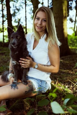 Mobile Tierheilpraxis Yvonne Gratz