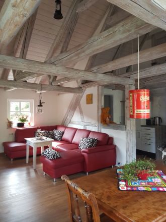 Luxus Wohlfühlwohnung im herrlichen Schwarzwald