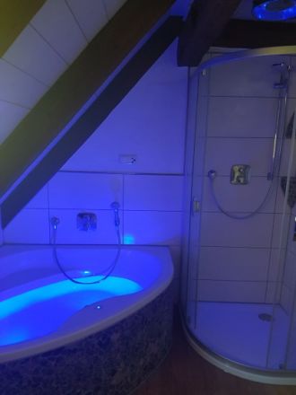 Luxus Wohlfühlwohnung im herrlichen Schwarzwald