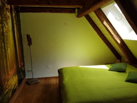 Luxus Wohlfühlwohnung im herrlichen Schwarzwald