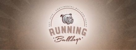 Running Bulldogs