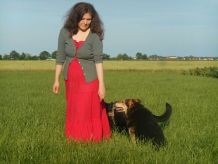 Tierheilpraxis Karhuni