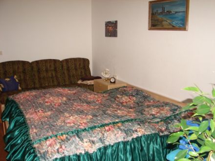 Hundefreundliches Ferienappartement im Allgäu