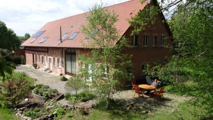 170 qm NUR FÜR SIE im Wendland/Lüneburger  Heide