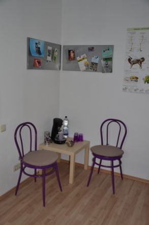 Tierwell Praxis für Hundephysiotherapie, Hundeosteopathie und Tierheilkunde