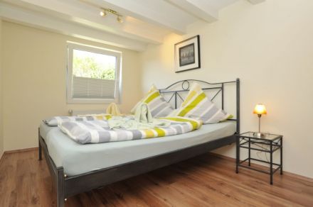 Apartment BRITTA: Urlaub mit Hund