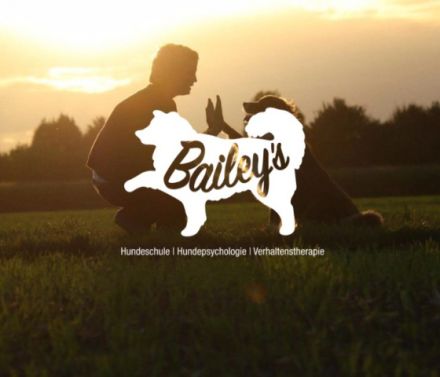 BAILEY´S / Hundeschule / Verhaltenstherapie