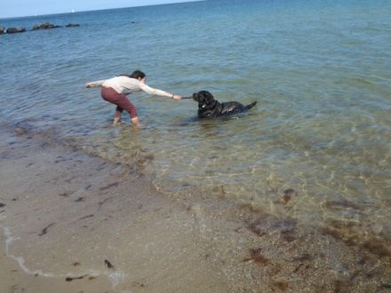 Ankommen und Wohlfühlen