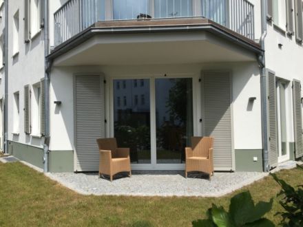Strandhaus Seeblick Binz