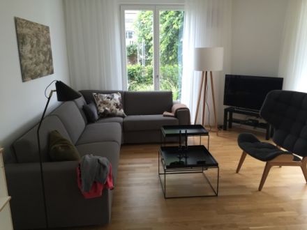 Strandhaus Seeblick Binz