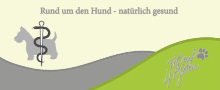 Rund um den Hund - natürlich gesund. Tierheilpraxis und mehr... Edith Kehrlein