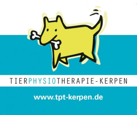 TIERPHYSIOTHERAPIE-KERPEN